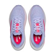 Brooks Glycerin Max W – Pantofi alergare cu amortizare maximă - Albastru (447)