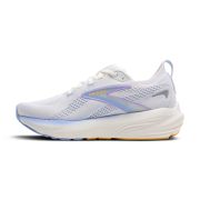 Brooks Glycerin 22 W – Pantofi alergare cu amortizare maximă - Alb (137)