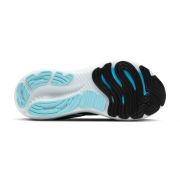 Brooks Glycerin 22 – Pantofi alergare cu amortizare maximă - Negru