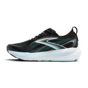 Brooks Glycerin 22 – Pantofi alergare cu amortizare maximă - Negru