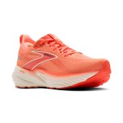Brooks Glycerin 22 W – Pantofi alergare cu amortizare maximă - Roz