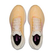 Brooks Launch 11 W – Pantofi alergare ușori și versatili - Portocaliu
