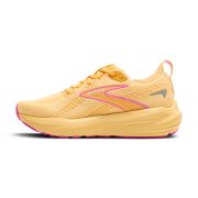 Brooks Glycerin 22 W – Pantofi alergare cu amortizare maximă - Portocaliu