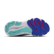 Brooks Glycerin 22 W – Pantofi alergare cu amortizare maximă - Alb (110)