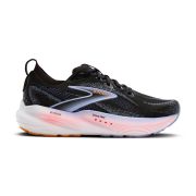 Brooks Glycerin 22 W – Pantofi alergare cu amortizare maximă - Negru