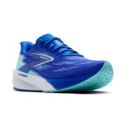 Brooks Launch 11 – Pantofi alergare ușori și versatili - Albastru (450)