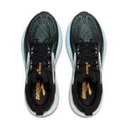 Brooks Glycerin 22 – Pantofi alergare cu amortizare maximă - Negru