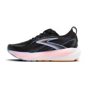 Brooks Glycerin 22 W – Pantofi alergare cu amortizare maximă - Negru