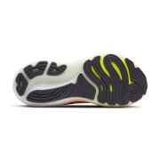 Brooks Glycerin GTS 22 – Pantofi alergare cu amortizare maximă și stabilitate - Portocaliu (821)
