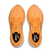 Brooks Glycerin 22 – Pantofi alergare cu amortizare maximă - Portocaliu (821)