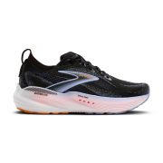 Brooks Glycerin GTS 22 W – Pantofi alergare cu amortizare maximă și stabilitate - Negru