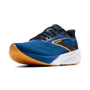 Brooks Launch 11 – Pantofi alergare ușori și versatili - Albastru (448)