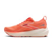 Brooks Glycerin 22 W – Pantofi alergare cu amortizare maximă - Roz