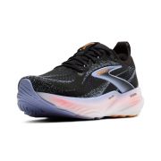 Brooks Glycerin 22 W – Pantofi alergare cu amortizare maximă - Negru