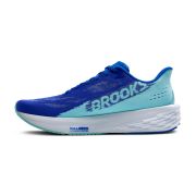 Brooks Launch 11 – Pantofi alergare ușori și versatili - Albastru (450)