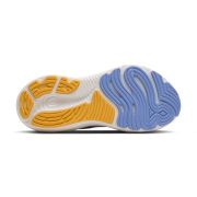 Brooks Glycerin GTS 22 W – Pantofi alergare cu amortizare maximă și stabilitate - Alb