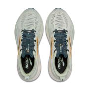 Brooks Glycerin 22 – Pantofi alergare cu amortizare maximă - Gri