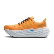 Brooks Glycerin Max – Pantofi alergare cu amortizare maximă - Portocaliu