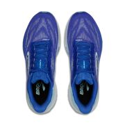 Brooks Launch 11 – Pantofi alergare ușori și versatili - Albastru (450)