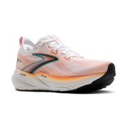 Brooks Glycerin 22 – Pantofi alergare cu amortizare maximă - Portocaliu (186)