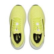 Brooks Glycerin Max W – Pantofi alergare cu amortizare maximă - Verde