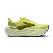 Brooks Glycerin Max W – Pantofi alergare cu amortizare maximă - Verde