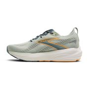 Brooks Glycerin 22 – Pantofi alergare cu amortizare maximă - Gri