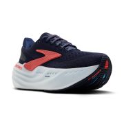 Brooks Glycerin Max W – Pantofi alergare cu amortizare maximă - Albastru (439)