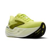 Brooks Glycerin Max W – Pantofi alergare cu amortizare maximă - Verde