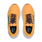 Brooks Glycerin Max – Pantofi alergare cu amortizare maximă - Portocaliu