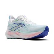Brooks Glycerin 22 W – Pantofi alergare cu amortizare maximă - Alb (110)