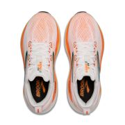 Brooks Glycerin GTS 22 – Pantofi alergare cu amortizare maximă și stabilitate - Portocaliu (186)