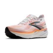 Brooks Glycerin GTS 22 – Pantofi alergare cu amortizare maximă și stabilitate - Portocaliu (186)
