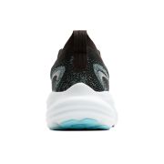 Brooks Glycerin 22 – Pantofi alergare cu amortizare maximă - Negru