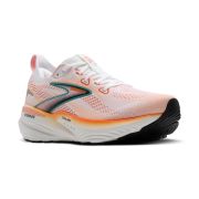 Brooks Glycerin GTS 22 – Pantofi alergare cu amortizare maximă și stabilitate - Portocaliu (186)