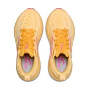Brooks Glycerin 22 W – Pantofi alergare cu amortizare maximă - Portocaliu