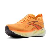 Brooks Glycerin 22 – Pantofi alergare cu amortizare maximă - Portocaliu (821)