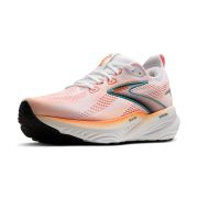 Brooks Glycerin 22 – Pantofi alergare cu amortizare maximă - Portocaliu (186)