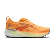 Brooks Glycerin GTS 22 – Pantofi alergare cu amortizare maximă și stabilitate - Portocaliu (821)