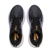Brooks Glycerin 22 W – Pantofi alergare cu amortizare maximă - Negru