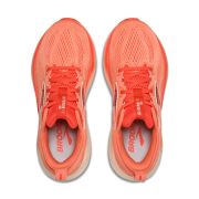 Brooks Glycerin 22 W – Pantofi alergare cu amortizare maximă - Roz