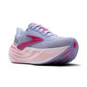 Brooks Glycerin Max W – Pantofi alergare cu amortizare maximă - Albastru (447)
