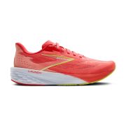 Brooks Launch 11 W – Pantofi alergare ușori și versatili - Roz