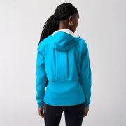 Brooks High Point Waterproof Jacket 2 W – Geacă impermeabilă de alergare trail - Albastru
