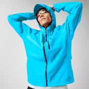 Brooks High Point Waterproof Jacket 2 – Geacă impermeabilă de alergare trail - Albastru