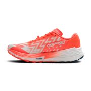 Brooks Catamount 4 W – Pantofi alergare trail rapizi - Portocaliu (197)