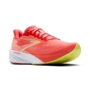 Brooks Launch 11 W – Pantofi alergare ușori și versatili - Roz