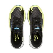 Brooks Catamount 4 – Pantofi alergare trail rapizi - Negru
