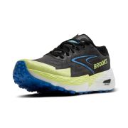 Brooks Catamount 4 – Pantofi alergare trail rapizi - Negru