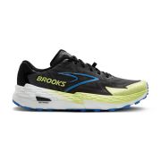 Brooks Catamount 4 – Pantofi alergare trail rapizi - Negru